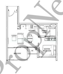 The Inflora (D17), Condominium #567025641